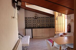 Hostel El Lago Caceres