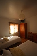 Hostel El Lago Caceres