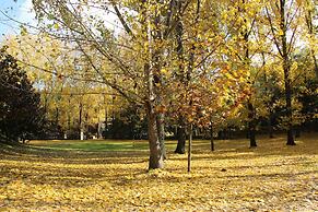 Hostel El Lago Caceres