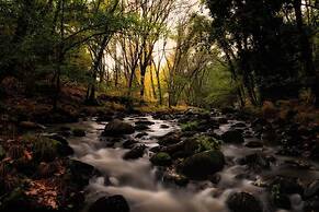 Hostel El Lago Caceres