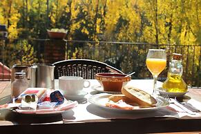 Hostel El Lago Caceres