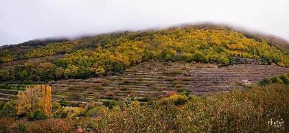 Hostel El Lago Caceres