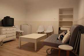 Hostel El Lago Caceres