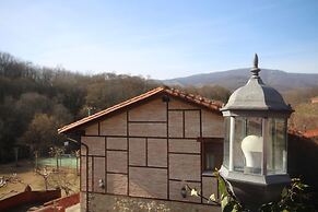 Hostel El Lago Caceres