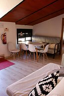 Hostel El Lago Caceres