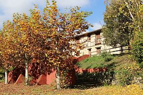 Hostel El Lago Caceres