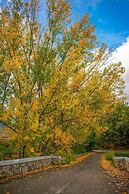 Hostel El Lago Caceres