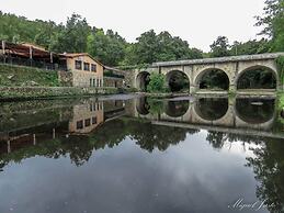 Hostel El Lago Caceres