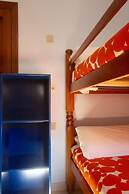 Hostel El Lago Caceres
