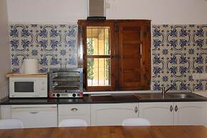 Hostel El Lago Caceres