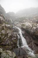 Hostel El Lago Caceres