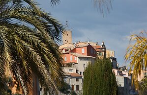 La Bastide de Biot