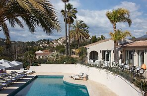 La Bastide de Biot