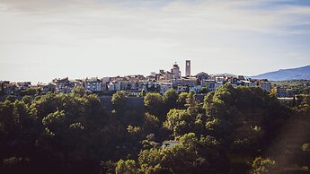 La Bastide de Biot