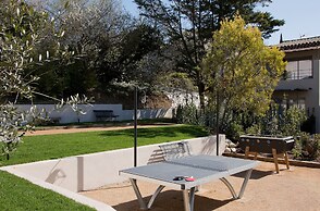 La Bastide de Biot