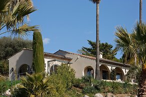 La Bastide de Biot