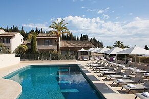 La Bastide de Biot