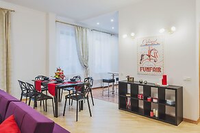 GM Apartment Arbat 49