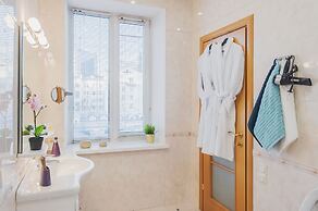 GM Apartment Arbat 49