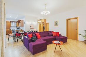 GM Apartment Arbat 49