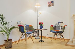 GM Apartment Arbat 49