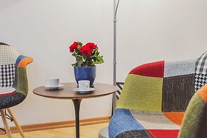 GM Apartment Arbat 49