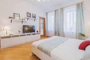 GM Apartment Arbat 49