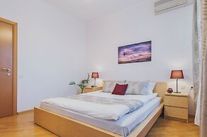 GM Apartment Arbat 49