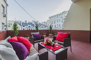 GM Apartment Arbat 49