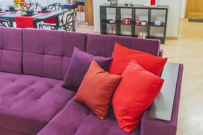 GM Apartment Arbat 49