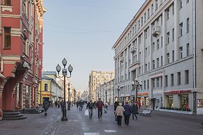 GM Apartment Arbat 49