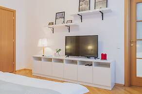 GM Apartment Arbat 49