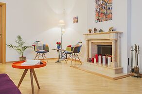 GM Apartment Arbat 49