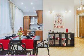 GM Apartment Arbat 49