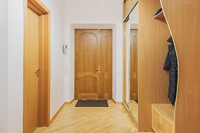 GM Apartment Arbat 49