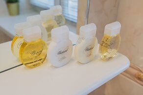 GM Apartment Arbat 49