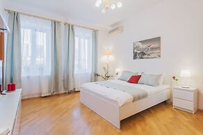 GM Apartment Arbat 49