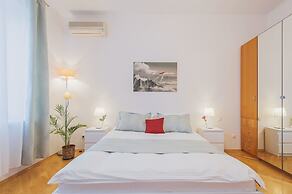 GM Apartment Arbat 49