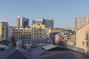 GM Apartment Arbat 49