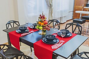 GM Apartment Arbat 49