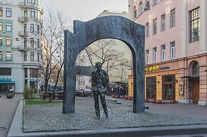 GM Apartment Arbat 49