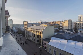 GM Apartment Arbat 49
