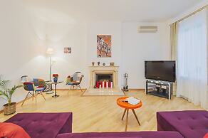 GM Apartment Arbat 49