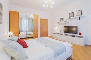 GM Apartment Arbat 49