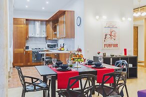 GM Apartment Arbat 49