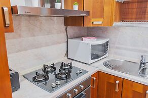 GM Apartment Arbat 49