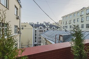 GM Apartment Arbat 49