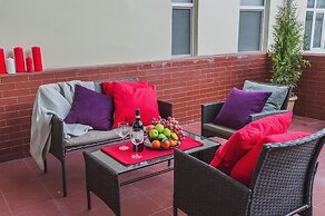 GM Apartment Arbat 49