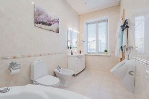 GM Apartment Arbat 49