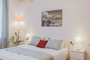 GM Apartment Arbat 49